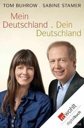 Mein Deutschland - dein Deutschland