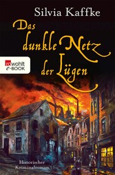 Das dunkle Netz der Lügen