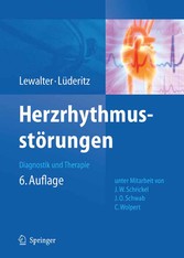 Herzrhythmusstörungen