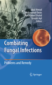 Combating Fungal Infections