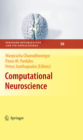 Computational Neuroscience