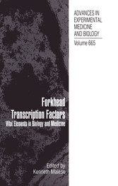 Forkhead Transcription Factors