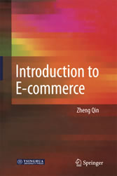 Introduction to E-commerce