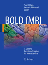 BOLD fMRI