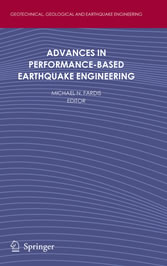 Advances in Performance-Based Earthquake Engineering