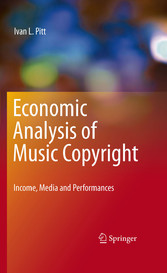 Economic Analysis of Music Copyright