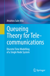 Queueing Theory for Telecommunications