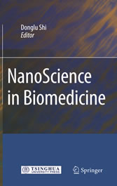 NanoScience in Biomedicine