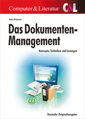 Das Dokumenten-Management