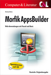 Morfik AppsBuilder