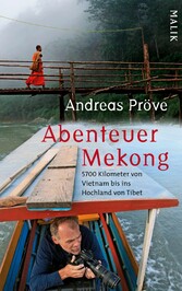 Abenteuer Mekong