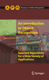 An Introduction to Object Recognition