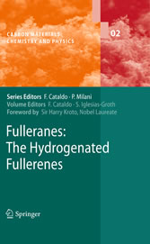 Fulleranes