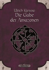 DSA 18: Die Gabe der Amazonen