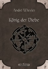 DSA 73: König der Diebe