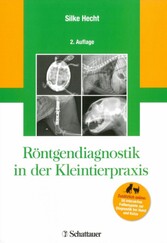 Röntgendiagnostik in der Kleintierpraxis