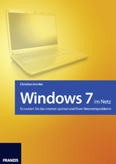 Windows 7 im Netz