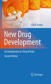 New Drug Development