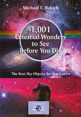 1,001 Celestial Wonders to See Before You Die