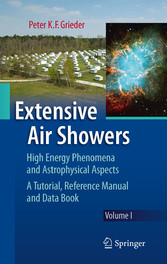 Extensive Air Showers