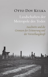 Landschaften der Metropole des Todes