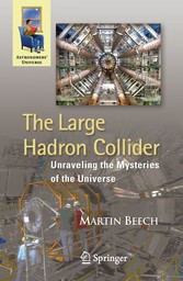 The Large Hadron Collider