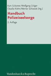 Handbuch Polizeiseelsorge