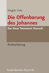 Die Offenbarung des Johannes