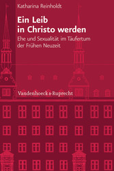 Ein Leib in Christo werden