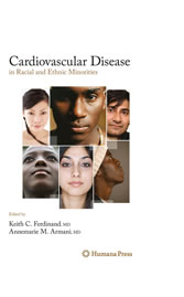 Cardiovascular Disease in Racial and Ethnic Minorities