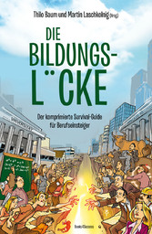 Die Bildungslücke