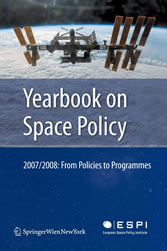 Yearbook on Space Policy 2007/2008