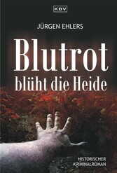 Blutrot blüht die Heide