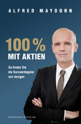 100 % mit Aktien