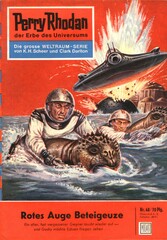 Perry Rhodan 48: Rotes Auge Beteigeuze