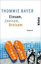 Einsam, zweisam, dreisam