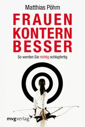 Frauen kontern besser