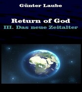 Return of God