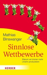 Sinnlose Wettbewerbe