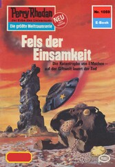 Perry Rhodan 1059: Fels der Einsamkeit