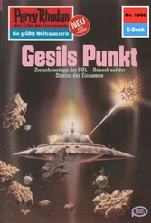 Perry Rhodan 1066: Gesils Punkt