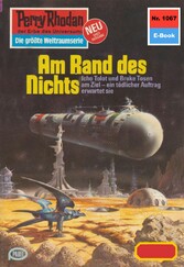 Perry Rhodan 1067: Am Rand des Nichts