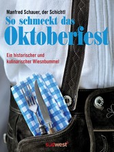 So schmeckt das Oktoberfest