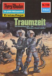 Perry Rhodan 1198: Traumzeit