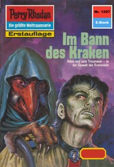 Perry Rhodan 1207: Im Bann des Kraken