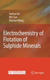 Electrochemistry of Flotation of Sulphide Minerals