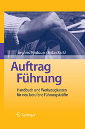 Auftrag Führung