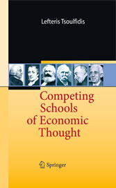 Competing Schools of Economic Thought