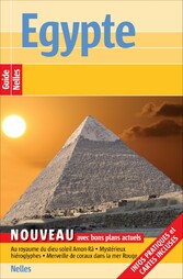 Guide Nelles Egypte