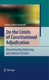 On the Limits of Constitutional Adjudication